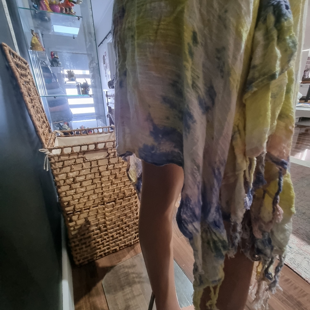 🤩Billabong summer dress☀️ - Picture 7 of 10